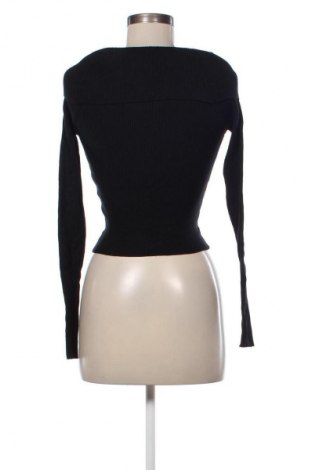 Damski sweter Unbranded, Rozmiar S, Kolor Czarny, Cena 43,99 zł