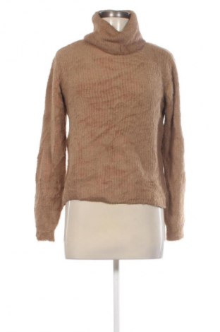 Damski sweter Unbranded, Rozmiar S, Kolor Beżowy, Cena 49,99 zł