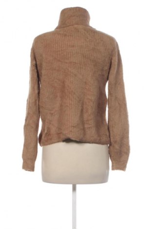 Damski sweter Unbranded, Rozmiar S, Kolor Beżowy, Cena 49,99 zł