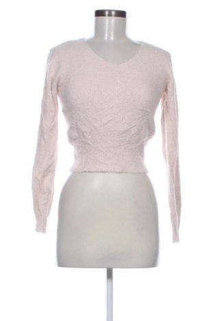 Damski sweter Unbranded, Rozmiar S, Kolor Różowy, Cena 49,99 zł