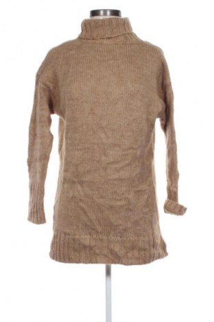 Dámský svetr Unbranded, Velikost M, Barva Hnědá, Cena  249,00 Kč