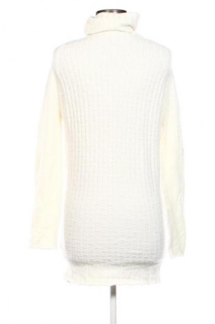 Γυναικείο πουλόβερ Unbranded, Μέγεθος L, Χρώμα Λευκό, Τιμή 10,99 €