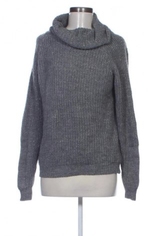 Damski sweter Unbranded, Rozmiar L, Kolor Szary, Cena 22,99 zł