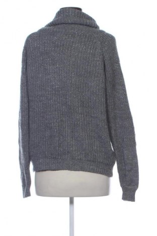 Damski sweter Unbranded, Rozmiar L, Kolor Szary, Cena 22,99 zł