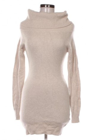 Pulover de femei Unbranded, Mărime M, Culoare Bej, Preț 46,99 Lei