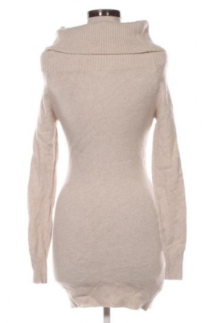 Pulover de femei Unbranded, Mărime M, Culoare Bej, Preț 46,99 Lei