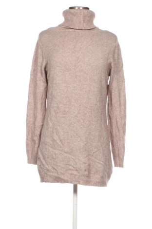 Damski sweter Unbranded, Rozmiar XL, Kolor Beżowy, Cena 31,99 zł