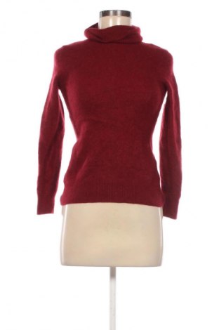 Дамски пуловер Unbranded, Размер XXS, Цвят Червен, Цена 6,00 €