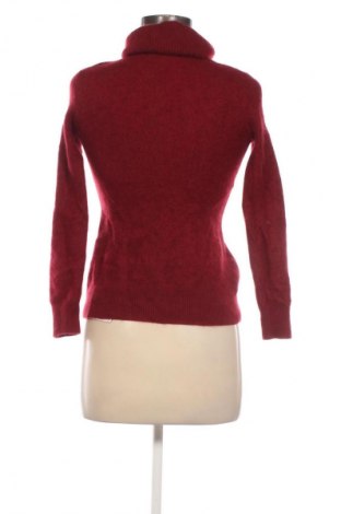 Дамски пуловер Unbranded, Размер XXS, Цвят Червен, Цена 6,00 €