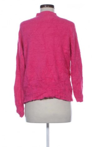 Γυναικείο πουλόβερ Unbranded, Μέγεθος M, Χρώμα Ρόζ , Τιμή 11,99 €
