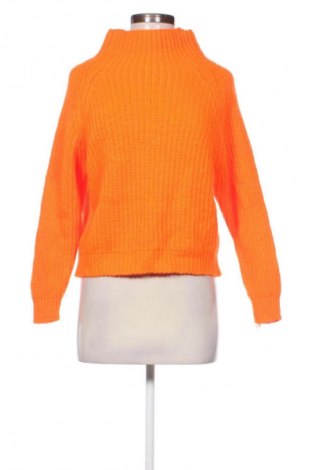 Дамски пуловер Unbranded, Размер M, Цвят Оранжев, Цена 6,13 €