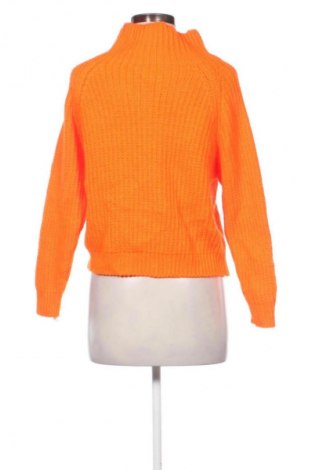 Дамски пуловер Unbranded, Размер M, Цвят Оранжев, Цена 6,13 €