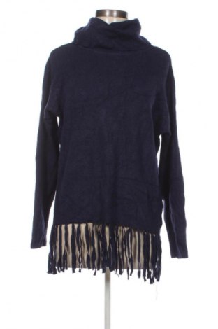 Damski sweter Unbranded, Rozmiar XXL, Kolor Niebieski, Cena 69,99 zł