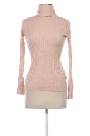 Damenpullover Unbranded, Größe M, Farbe Aschrosa, Preis € 12,99