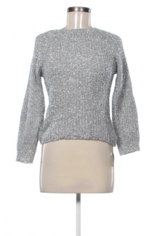 Dámský svetr Unbranded, Velikost M, Barva Stříbrná, Cena  209,00 Kč