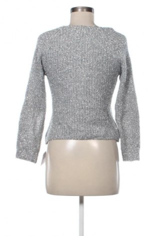 Dámský svetr Unbranded, Velikost M, Barva Stříbrná, Cena  209,00 Kč