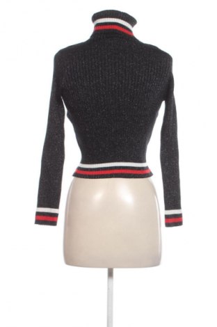 Damski sweter Unbranded, Rozmiar M, Kolor Czarny, Cena 28,99 zł