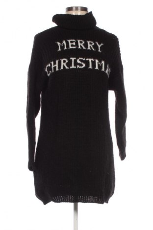 Damski sweter Unbranded, Rozmiar M, Kolor Czarny, Cena 42,99 zł