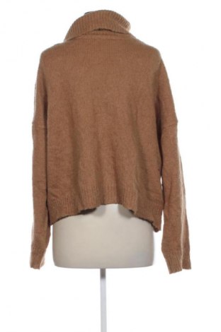 Dámský svetr Unbranded, Velikost XL, Barva Hnědá, Cena  299,00 Kč