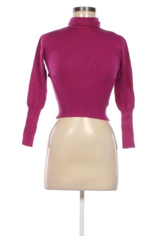 Pulover de femei Unbranded, Mărime S, Culoare Mov, Preț 66,99 Lei