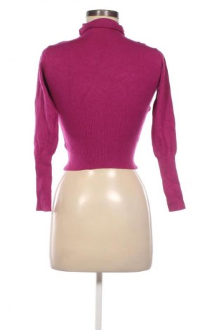 Pulover de femei Unbranded, Mărime S, Culoare Mov, Preț 66,99 Lei