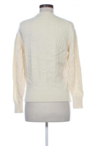 Pulover de femei Unbranded, Mărime M, Culoare Ecru, Preț 40,99 Lei