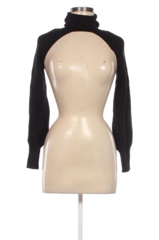 Дамски пуловер Unbranded, Размер S, Цвят Черен, Цена 5,62 €