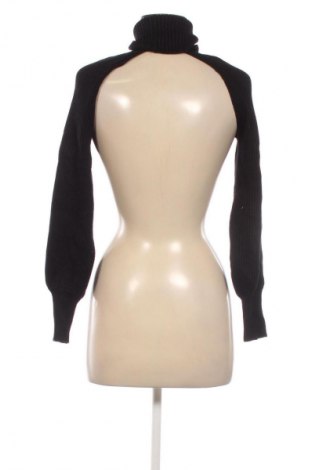 Дамски пуловер Unbranded, Размер S, Цвят Черен, Цена 5,62 €