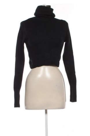 Damenpullover Unbranded, Größe XS, Farbe Schwarz, Preis 7,99 €