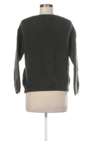 Dámský svetr Unbranded, Velikost M, Barva Zelená, Cena  289,00 Kč