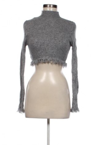 Pulover de femei Unbranded, Mărime XS, Culoare Gri, Preț 55,99 Lei
