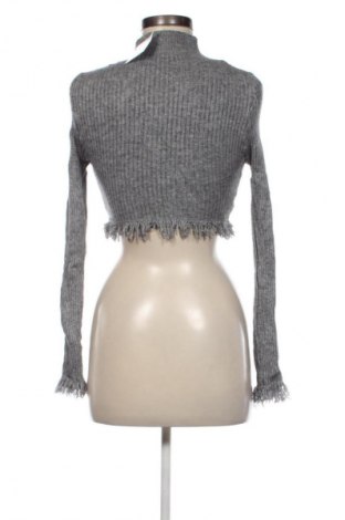 Pulover de femei Unbranded, Mărime XS, Culoare Gri, Preț 55,99 Lei