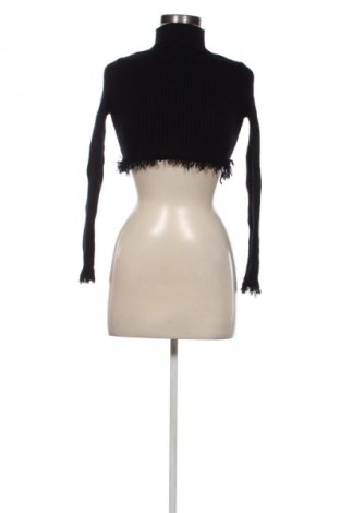 Damenpullover Unbranded, Größe XS, Farbe Schwarz, Preis 10,99 €