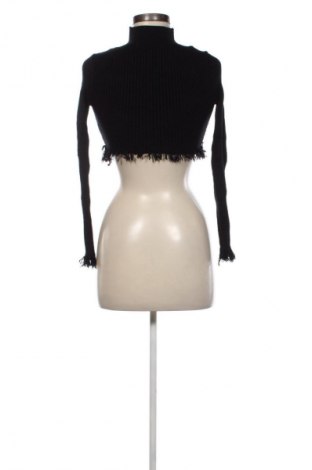 Damenpullover Unbranded, Größe XS, Farbe Schwarz, Preis 10,99 €