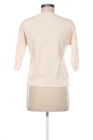 Damski sweter Unbranded, Rozmiar M, Kolor ecru, Cena 126,00 zł
