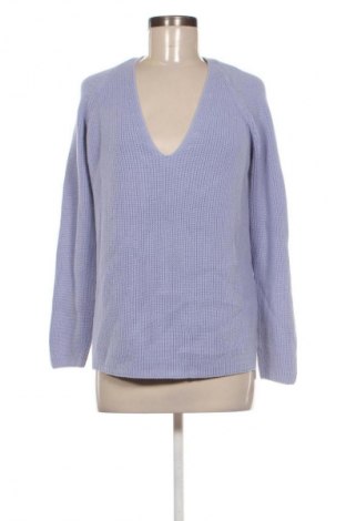 Damski sweter Drykorn for beautiful people, Rozmiar S, Kolor Niebieski, Cena 760,05 zł