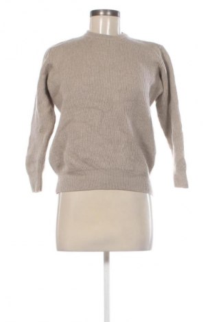 Pulover de femei Unbranded, Mărime M, Culoare Bej, Preț 57,99 Lei
