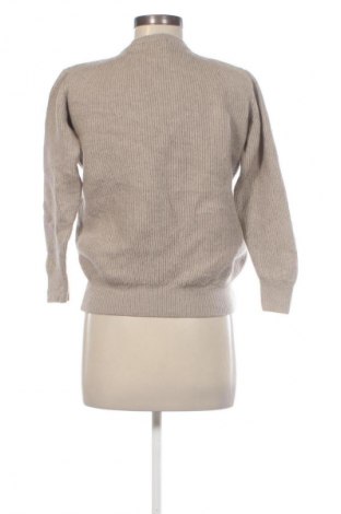 Pulover de femei Unbranded, Mărime M, Culoare Bej, Preț 57,99 Lei