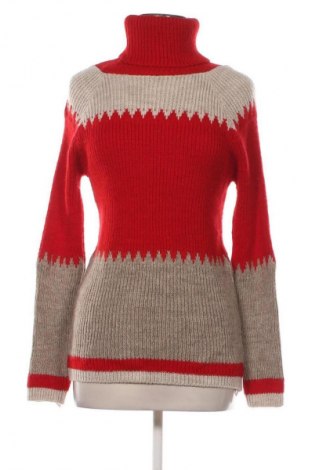 Damski sweter Unbranded, Rozmiar M, Kolor Kolorowy, Cena 39,99 zł