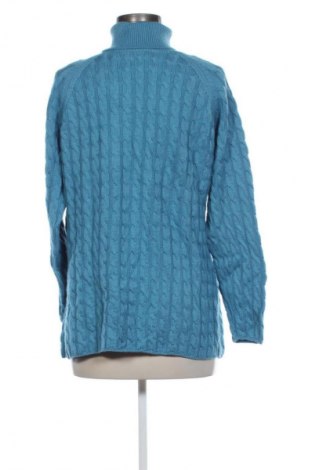 Damski sweter Unbranded, Rozmiar XL, Kolor Niebieski, Cena 66,99 zł