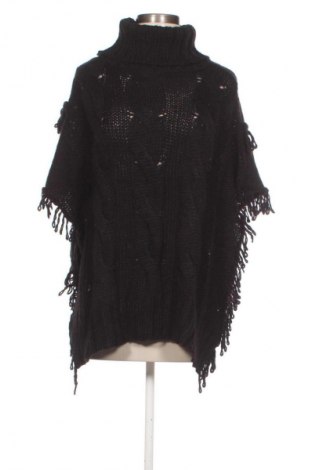 Damski sweter Unbranded, Rozmiar XL, Kolor Czarny, Cena 37,99 zł