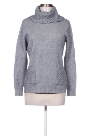 Pulover de femei Unbranded, Mărime M, Culoare Gri, Preț 58,99 Lei