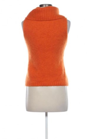 Damski sweter Unbranded, Rozmiar M, Kolor Pomarańczowy, Cena 42,99 zł