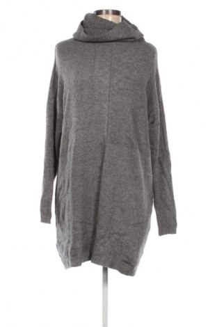 Damenpullover Unbranded, Größe L, Farbe Grau, Preis 11,99 €