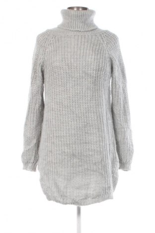 Damski sweter Unbranded, Rozmiar XL, Kolor Szary, Cena 44,99 zł