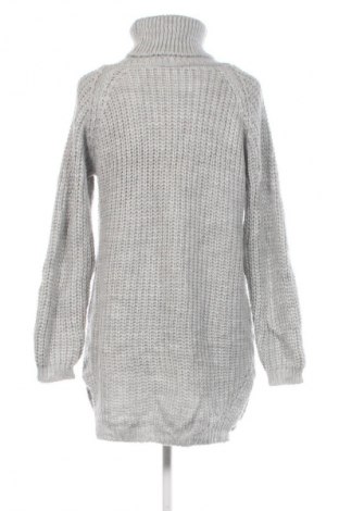 Damski sweter Unbranded, Rozmiar XL, Kolor Szary, Cena 44,99 zł