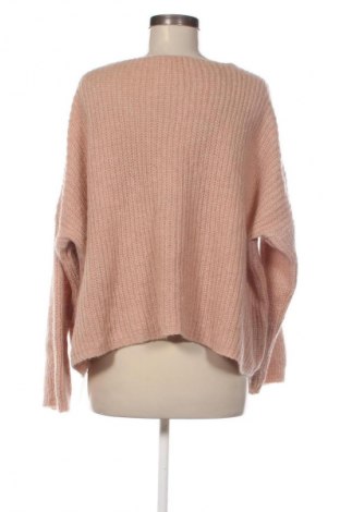 Damenpullover Unbranded, Größe XL, Farbe Aschrosa, Preis € 11,99