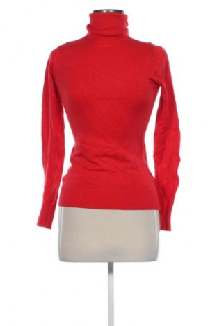 Damenpullover Unbranded, Größe S, Farbe Rot, Preis € 8,99