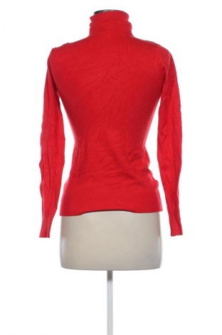 Damenpullover Unbranded, Größe S, Farbe Rot, Preis € 8,99