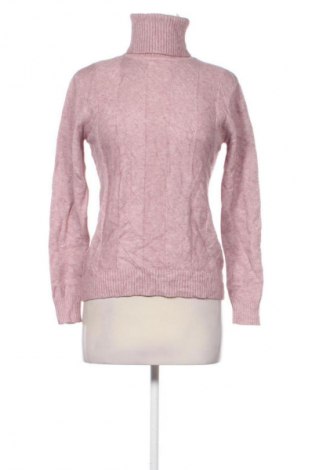 Dámský svetr Unbranded, Velikost L, Barva Růžová, Cena  249,00 Kč